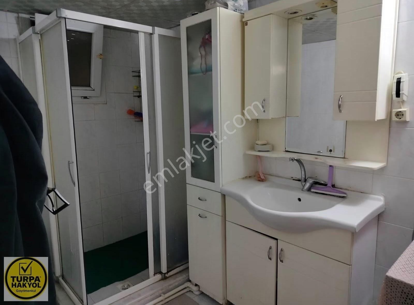 Satılık 115 M2 3+1 Ara Kat Doğalgazlı Ferah Bir Daire - Görsel 8