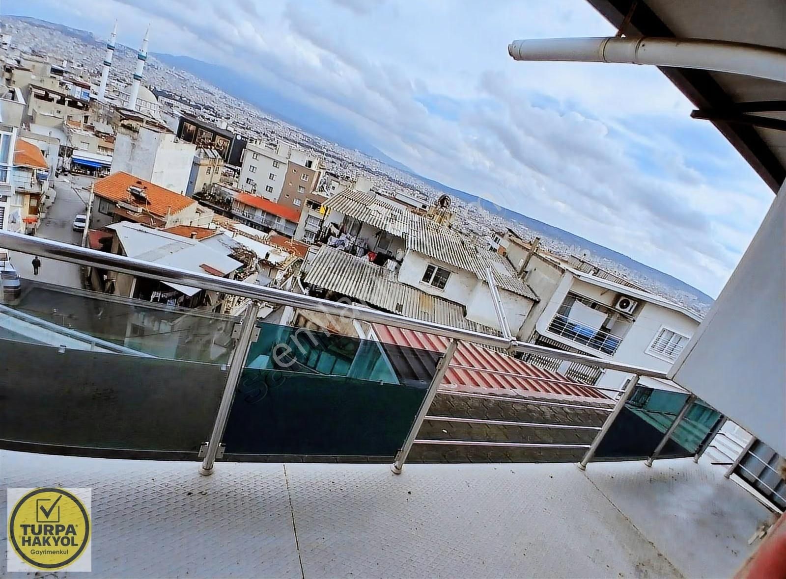 Kiralık 98m2 2+1 Doğalgazlı Ebeveyn Banyolu Önü Açık Güzel Daire - Görsel 15