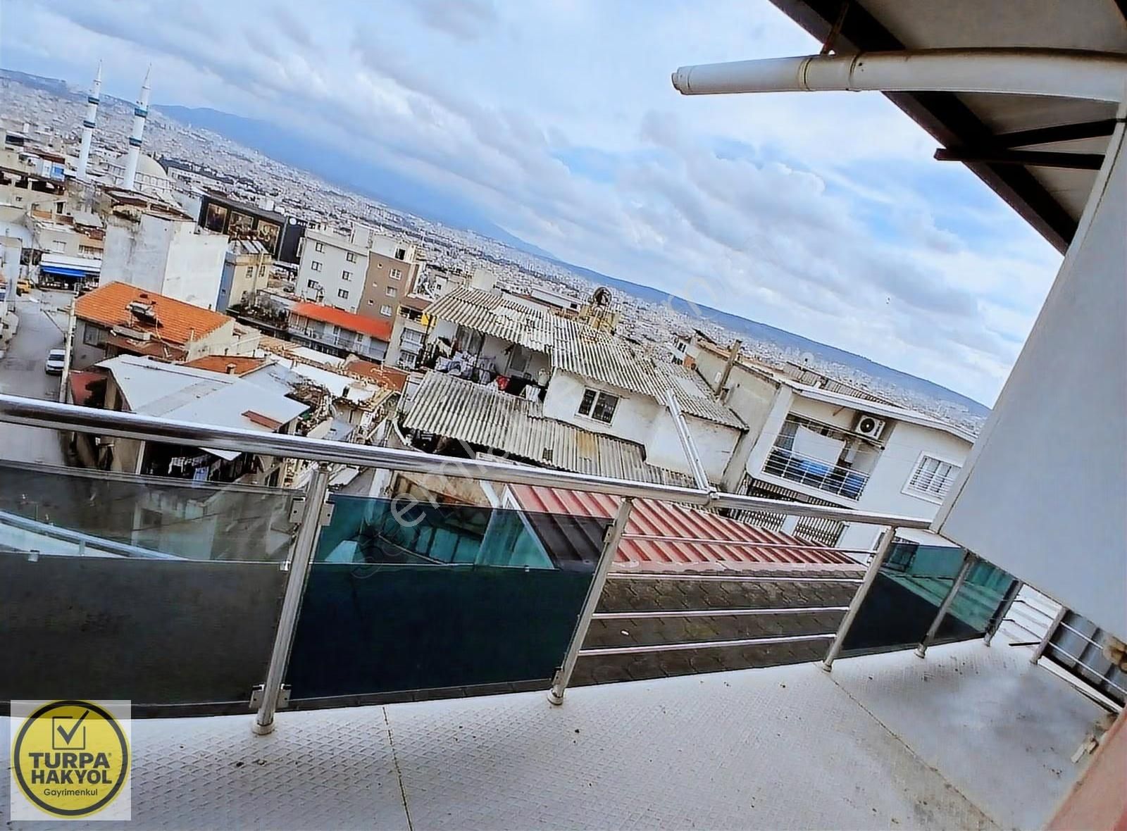 Kiralık 98m2 2+1 Doğalgazlı Ebeveyn Banyolu Önü Açık Güzel Daire - Görsel 3