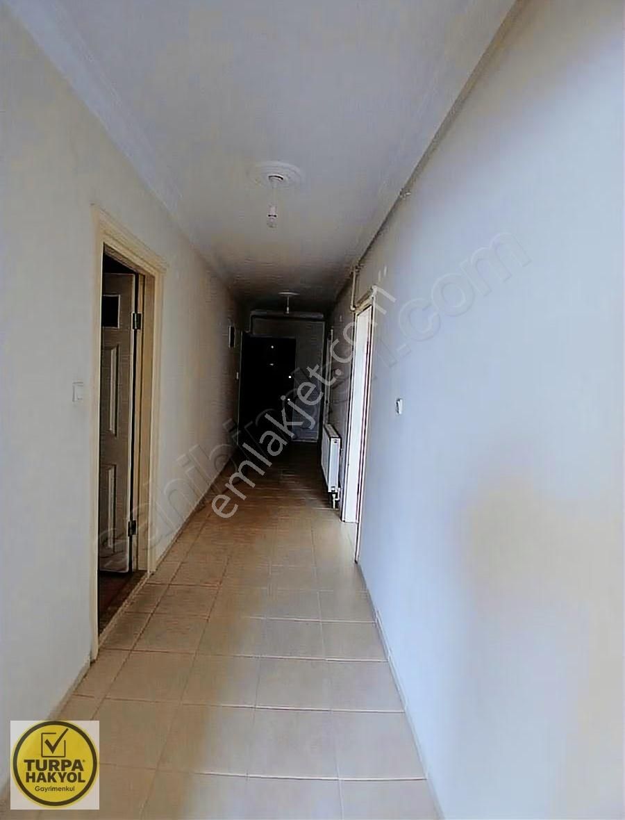 Kiralık 98m2 2+1 Doğalgazlı Ebeveyn Banyolu Önü Açık Güzel Daire - Görsel 9