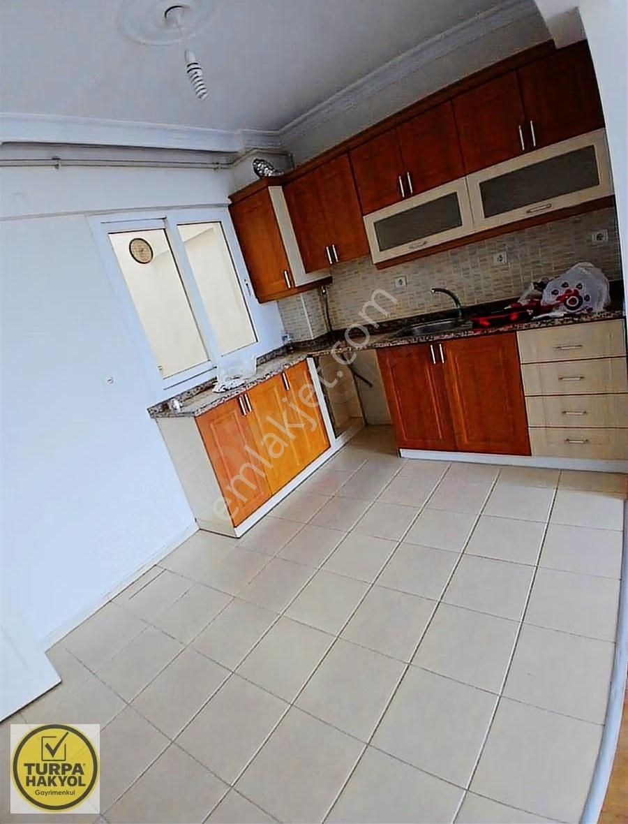 Kiralık 98m2 2+1 Doğalgazlı Ebeveyn Banyolu Önü Açık Güzel Daire - Görsel 13