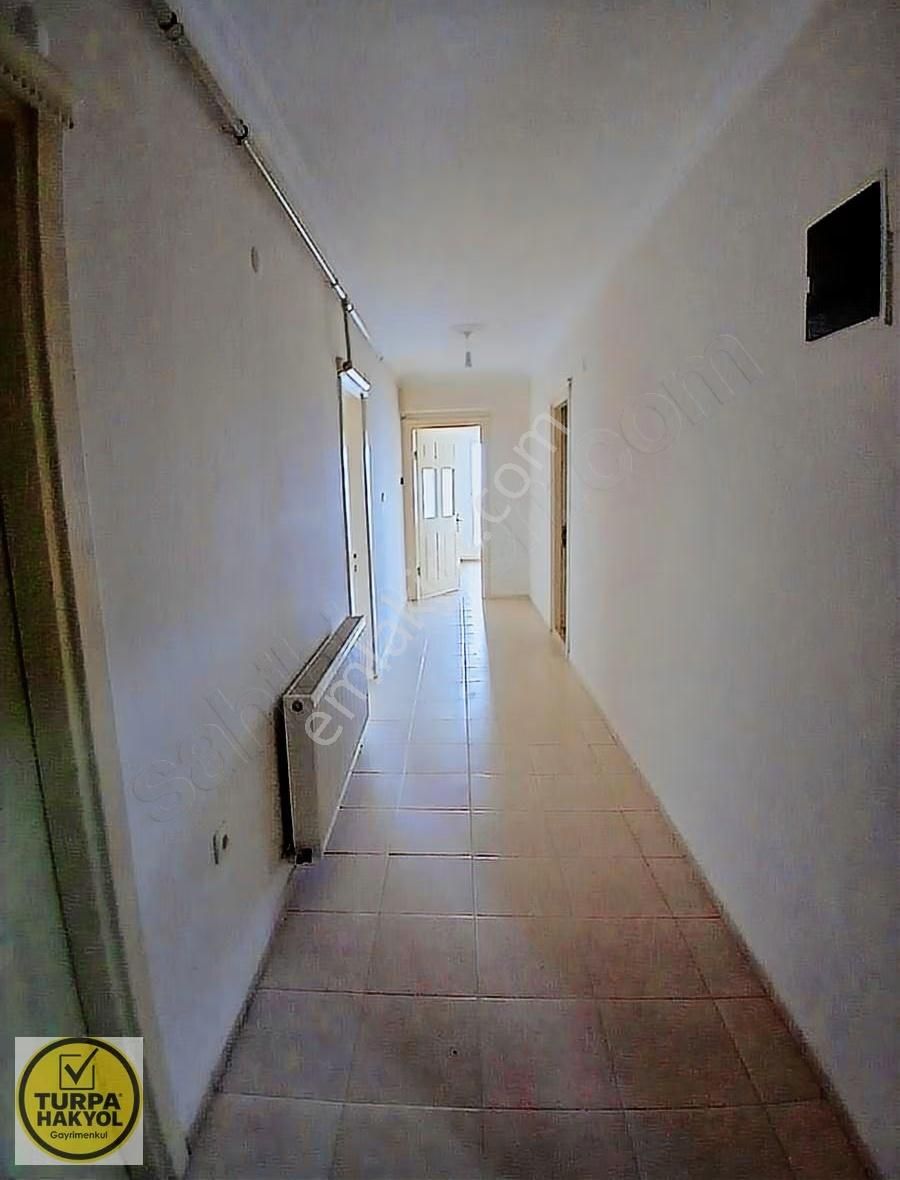 Kiralık 98m2 2+1 Doğalgazlı Ebeveyn Banyolu Önü Açık Güzel Daire - Görsel 8