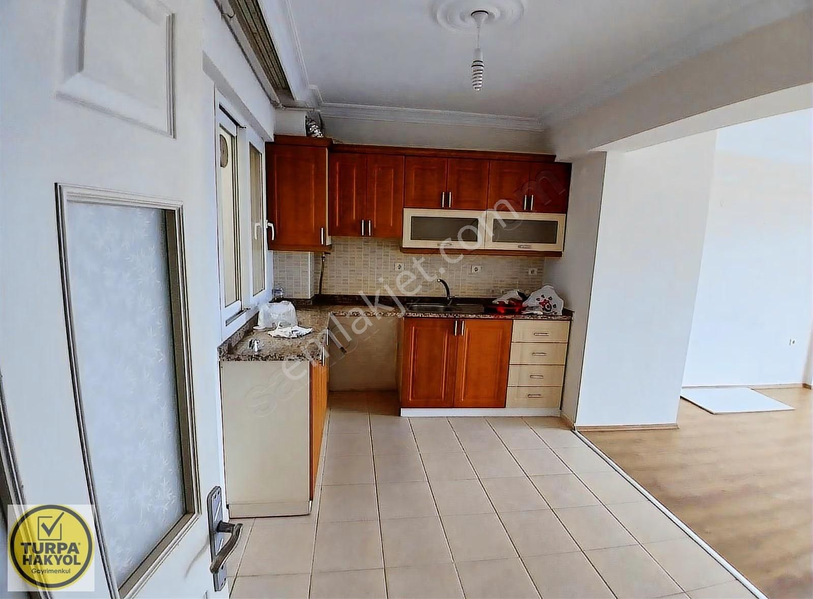 Kiralık 98m2 2+1 Doğalgazlı Ebeveyn Banyolu Önü Açık Güzel Daire - Görsel 22