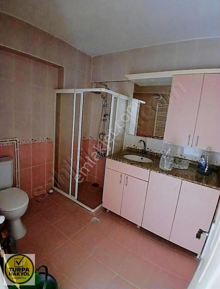 Kiralık 98m2 2+1 Doğalgazlı Ebeveyn Banyolu Önü Açık Güzel Daire - Görsel 14