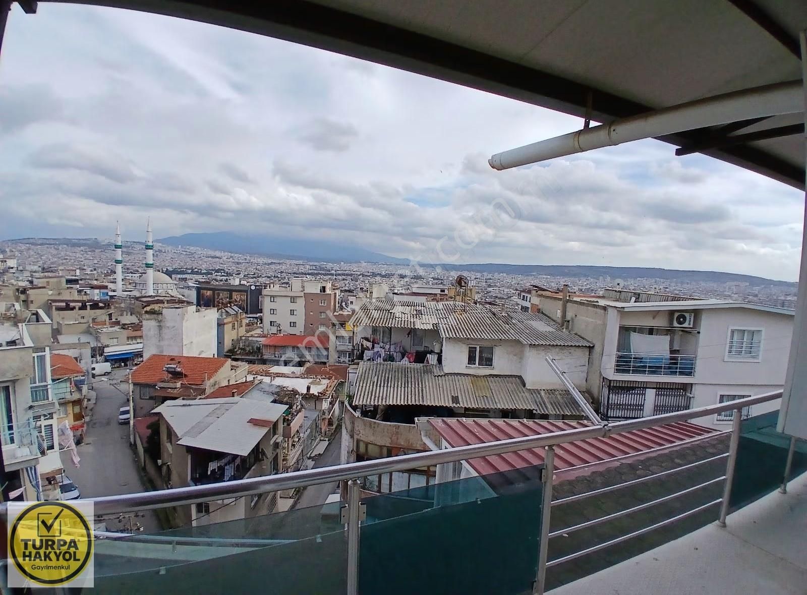 Kiralık 98m2 2+1 Doğalgazlı Ebeveyn Banyolu Önü Açık Güzel Daire - Görsel 21