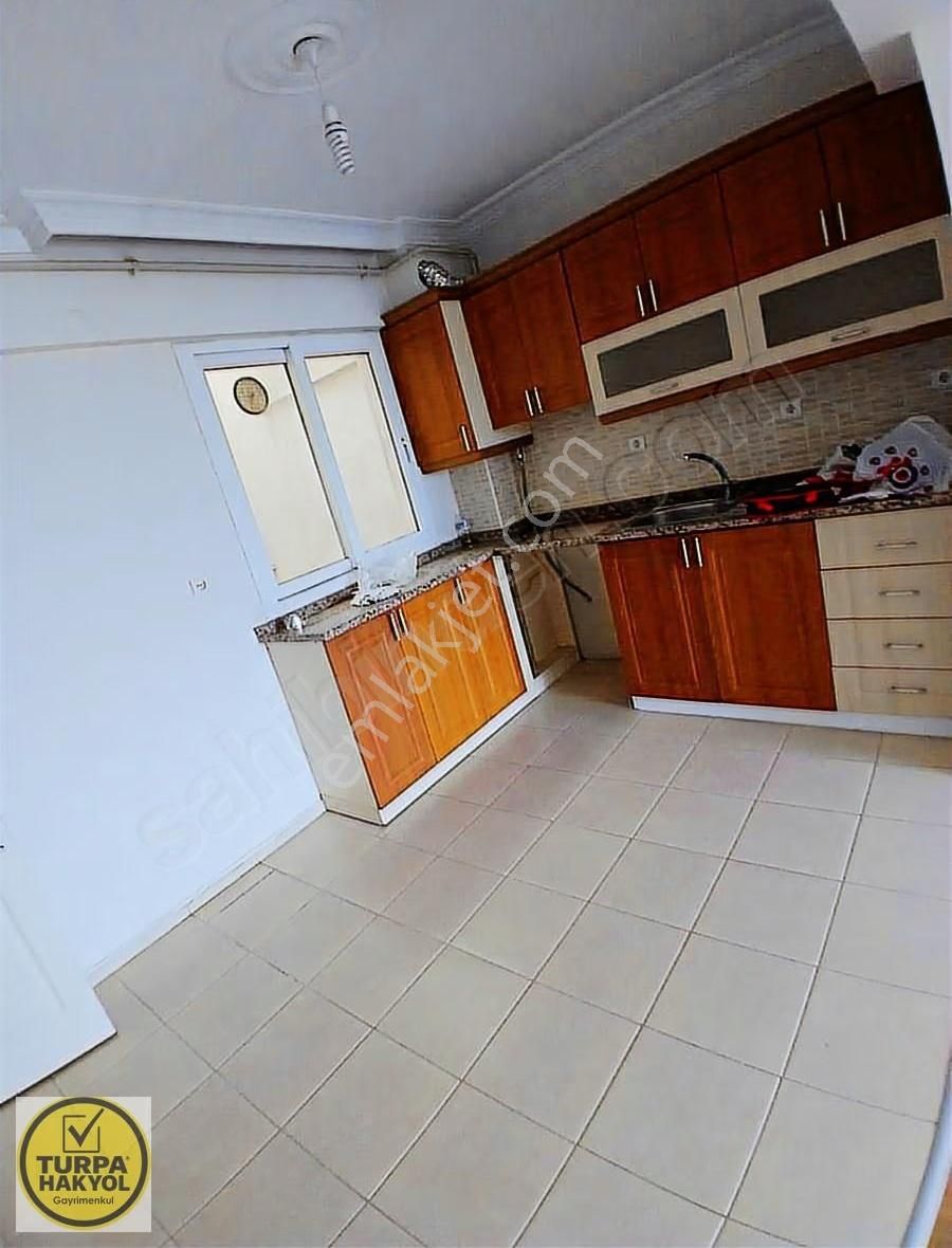 Kiralık 98m2 2+1 Doğalgazlı Ebeveyn Banyolu Önü Açık Güzel Daire - Görsel 11