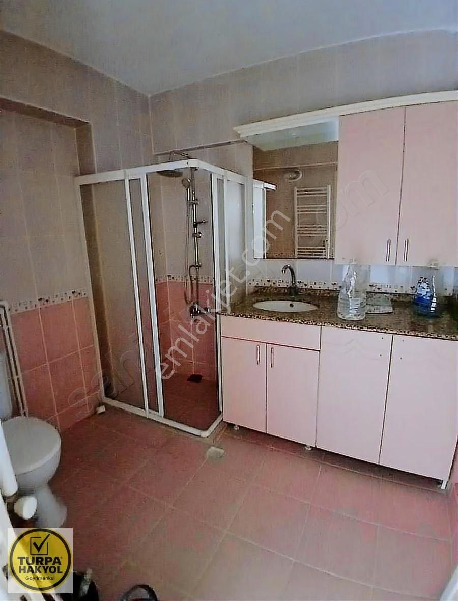 Kiralık 98m2 2+1 Doğalgazlı Ebeveyn Banyolu Önü Açık Güzel Daire - Görsel 19