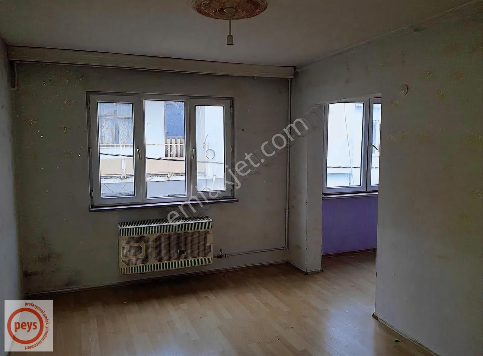 Soğanlıda Kiralık 2+1 Fırsat Daire