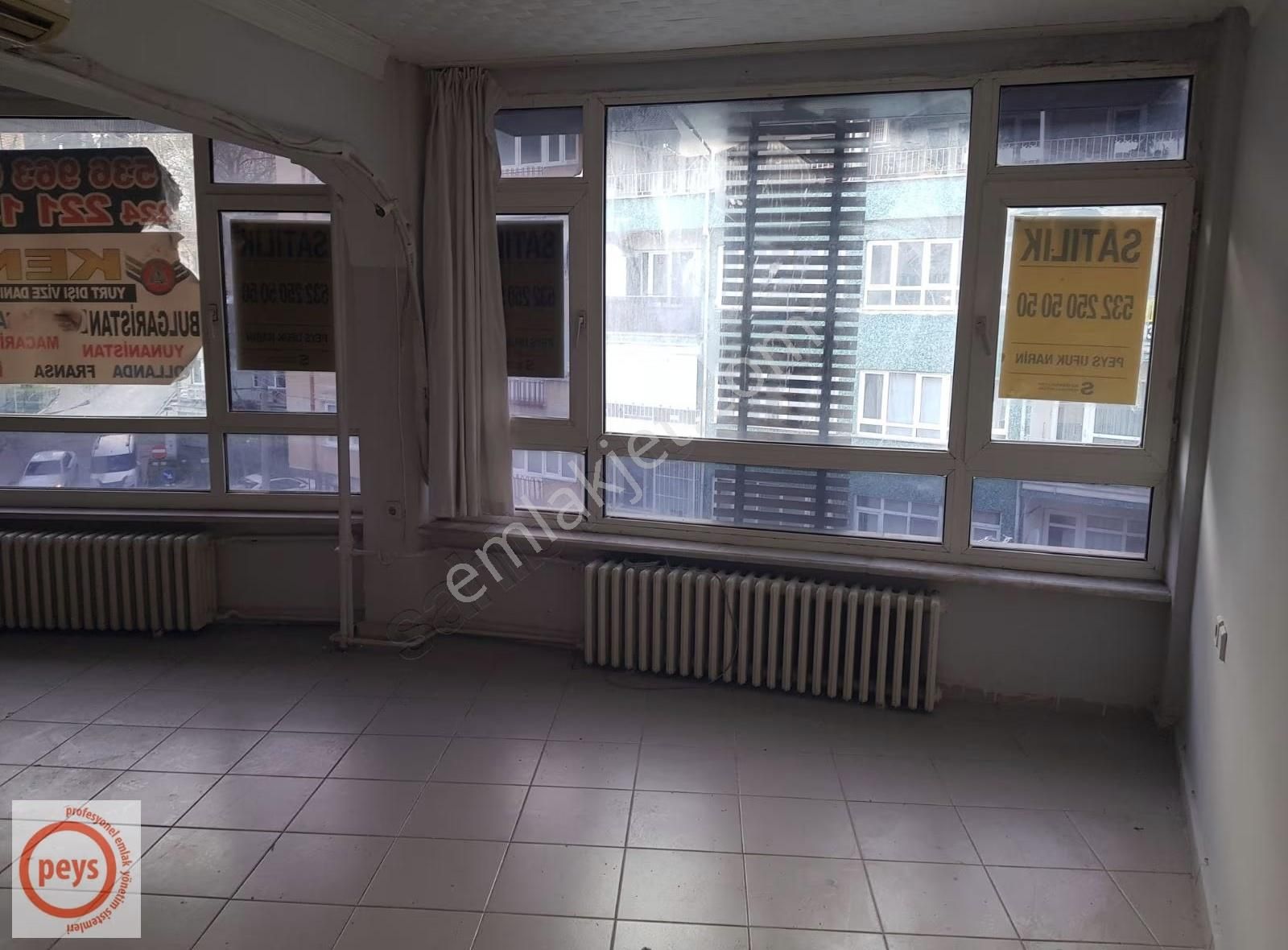 Tahtakale De 30m2 Kelepir Satılık Ofis - Görsel 7