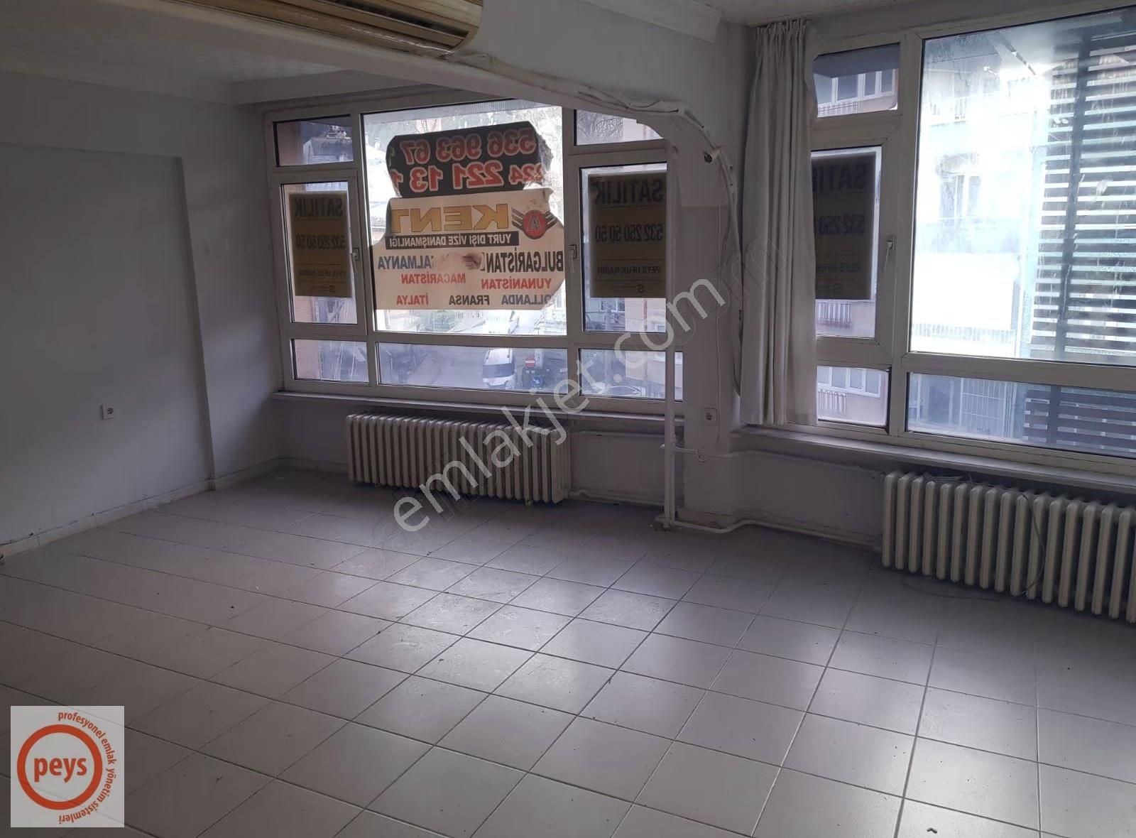 Tahtakale De 30m2 Kelepir Satılık Ofis - Görsel 4