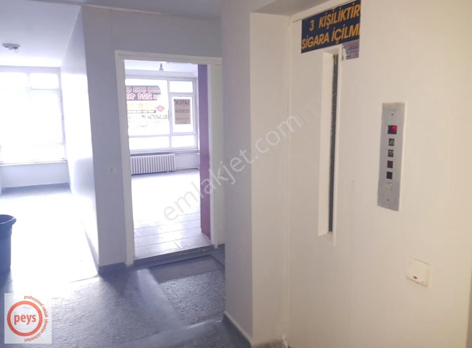 Tahtakale De 30m2 Kelepir Satılık Ofis - Görsel 3