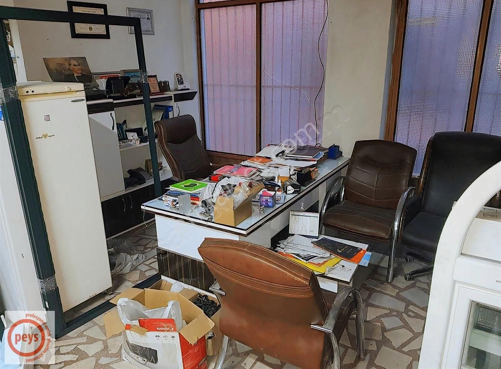 Kiralık 110m2 Fırsat Atölye - Görsel 11