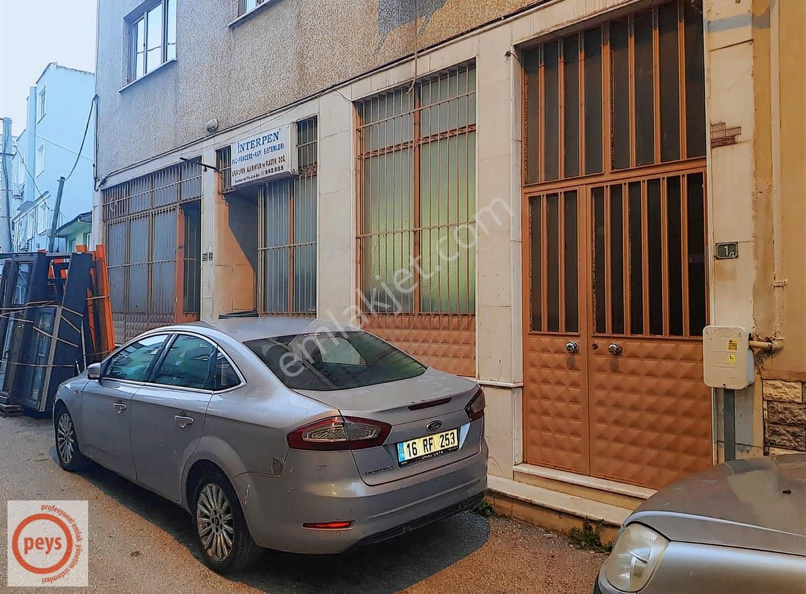 Kiralık 110m2 Fırsat Atölye - Görsel 10