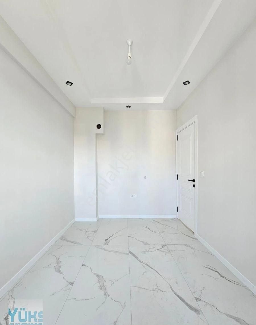 Denizli Karahasanlı'da 2+1 Hastaneye Yakın Konumda Lüks Daireler - Görsel 8