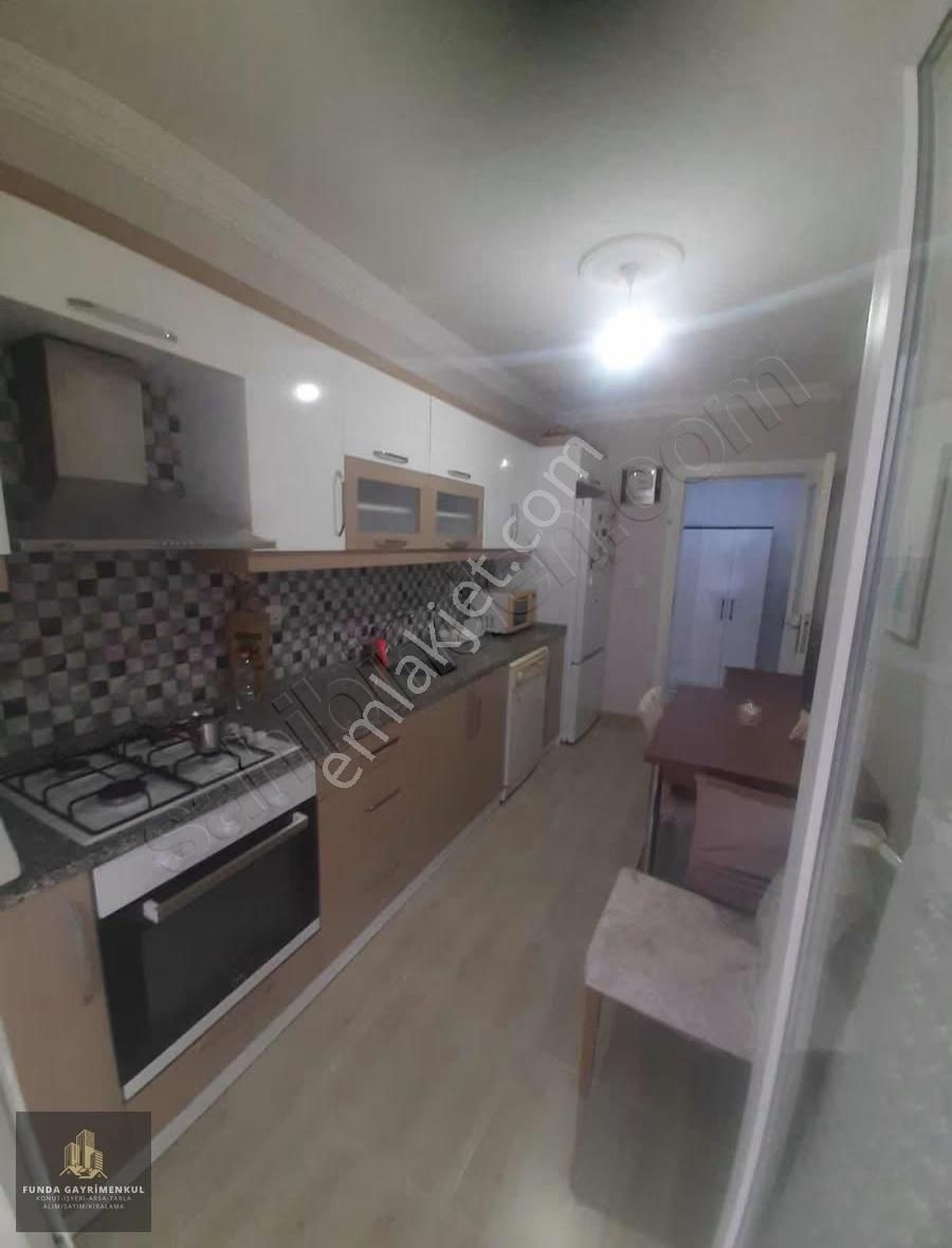 Ulaşta 8 Yıllık 2+1 Daire