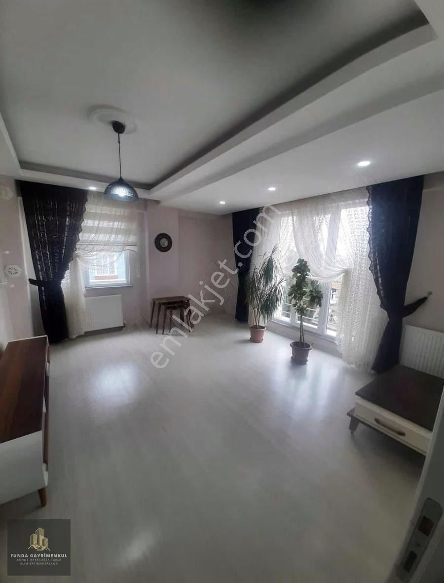 Ulaşta 8 Yıllık 2+1 Daire - Görsel 2