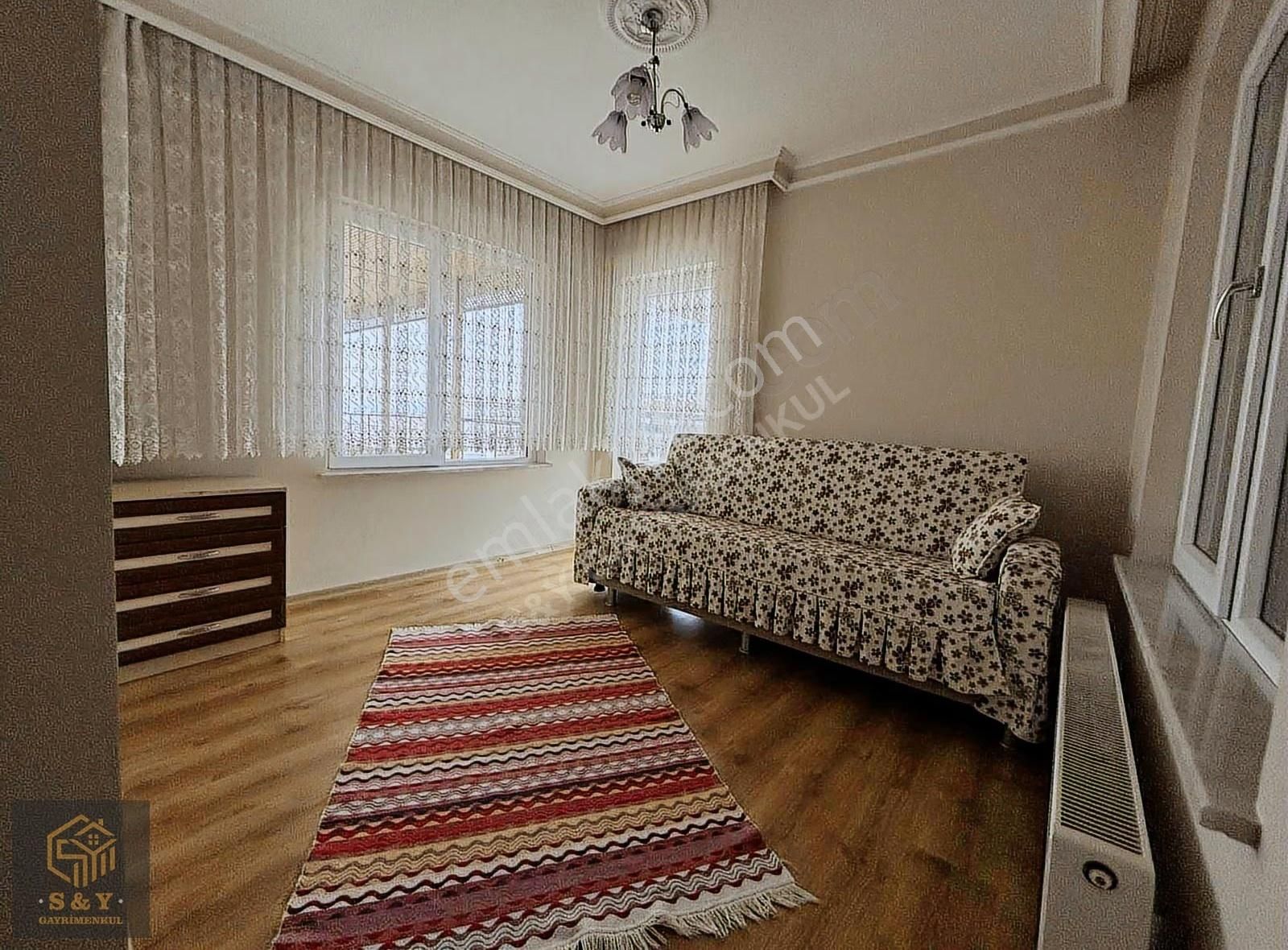 Piyade'de Konser Alanı Cepheli, Çift Teraslı 5+2 Dubleks Daire - Görsel 2