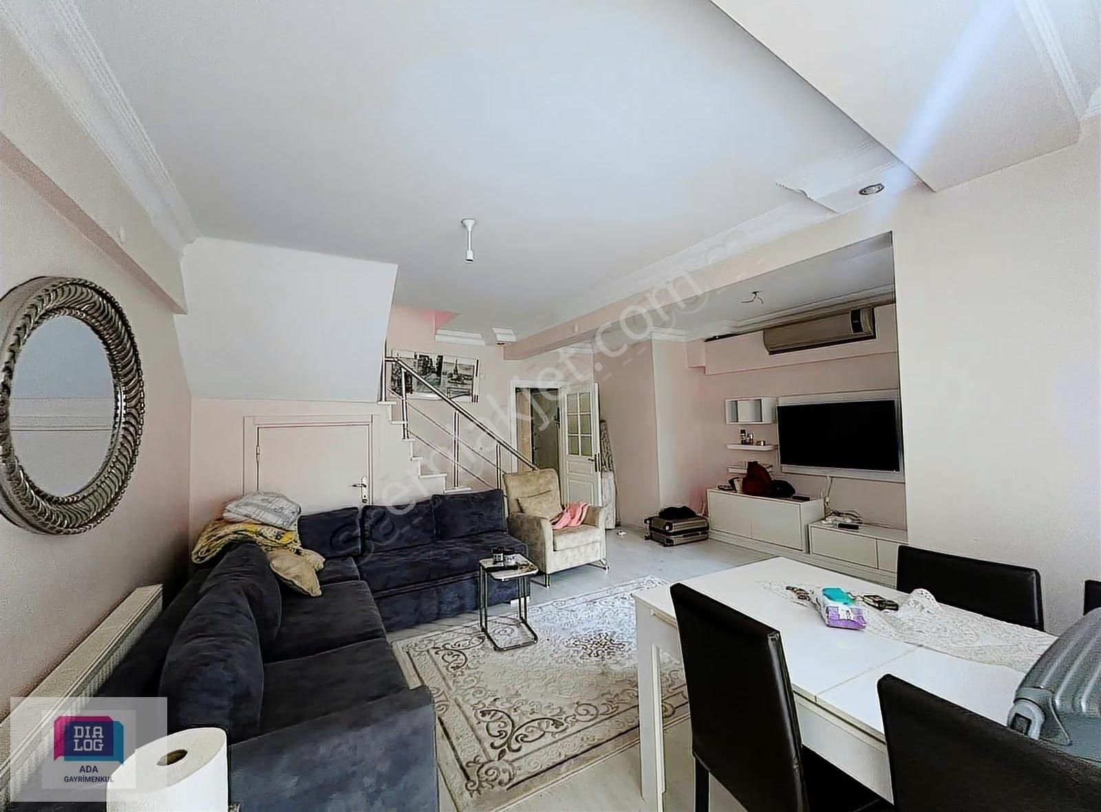 Gop'ta Satılık 2+1 Dubleks Daire - Görsel 17