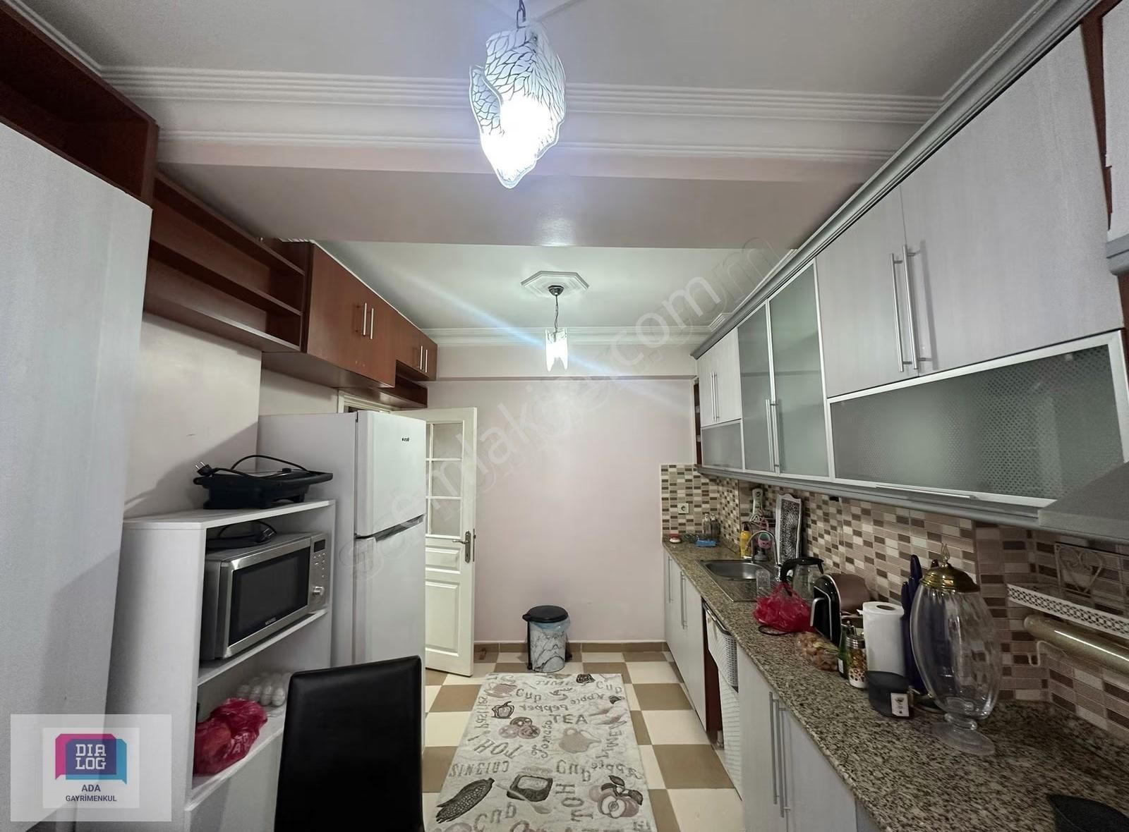 Gop'ta Satılık 2+1 Dubleks Daire - Görsel 13