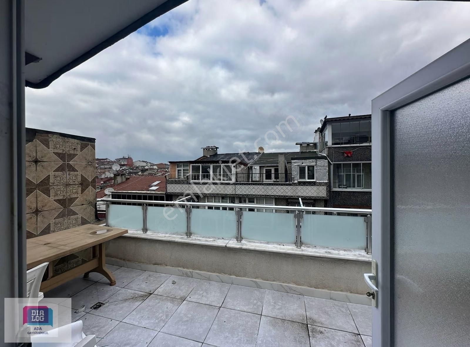 Gop'ta Satılık 2+1 Dubleks Daire - Görsel 7