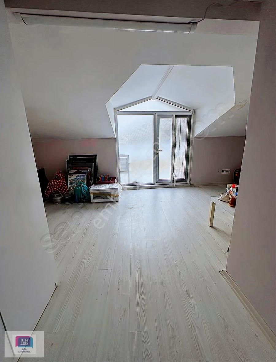 Gop'ta Satılık 2+1 Dubleks Daire - Görsel 19