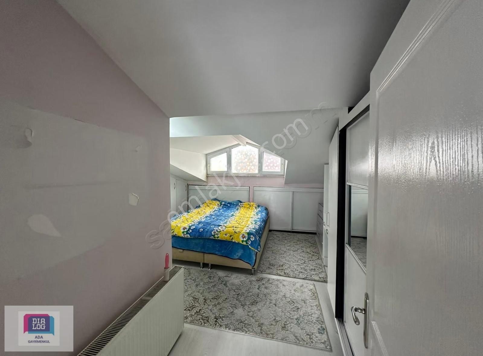 Gop'ta Satılık 2+1 Dubleks Daire - Görsel 6