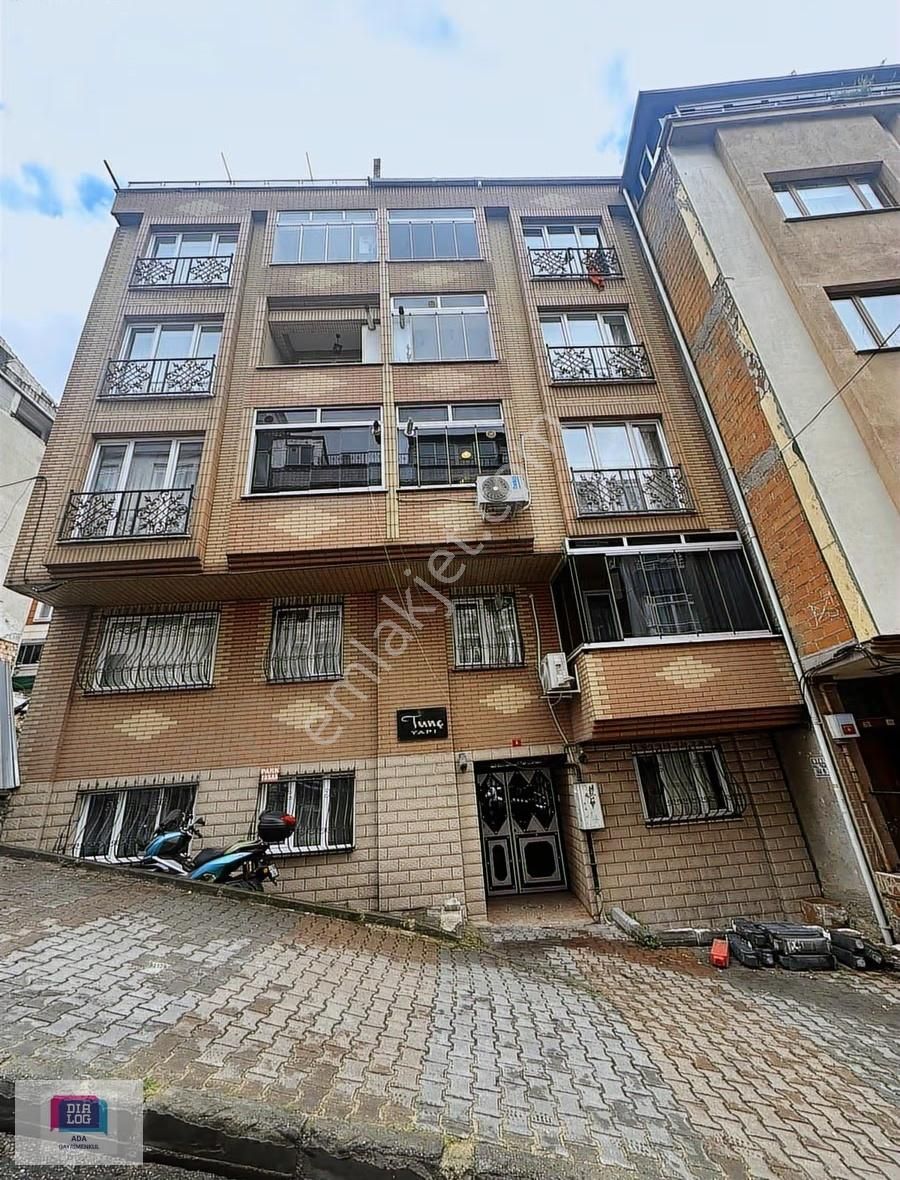 Gop'ta Satılık 2+1 Dubleks Daire