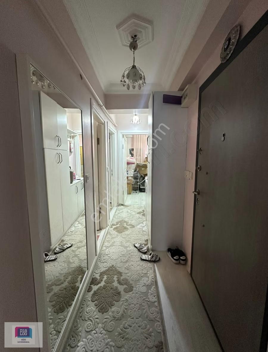 Gop'ta Satılık 2+1 Dubleks Daire - Görsel 14