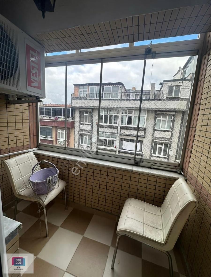Gop'ta Satılık 2+1 Dubleks Daire - Görsel 11