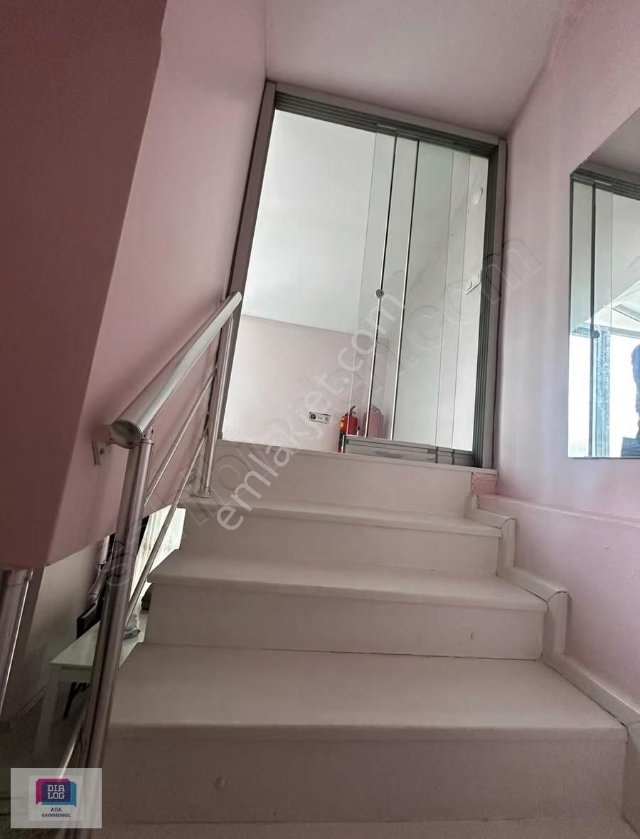 Gop'ta Satılık 2+1 Dubleks Daire - Görsel 15