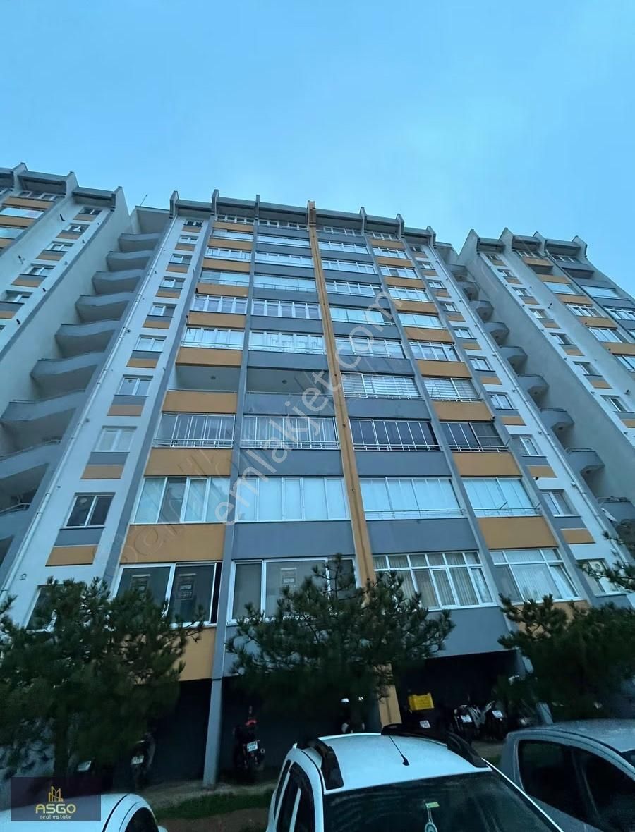 Asgo Dan Edincik Toki Konutlarında 3+1 Satılık Daire - Görsel 16