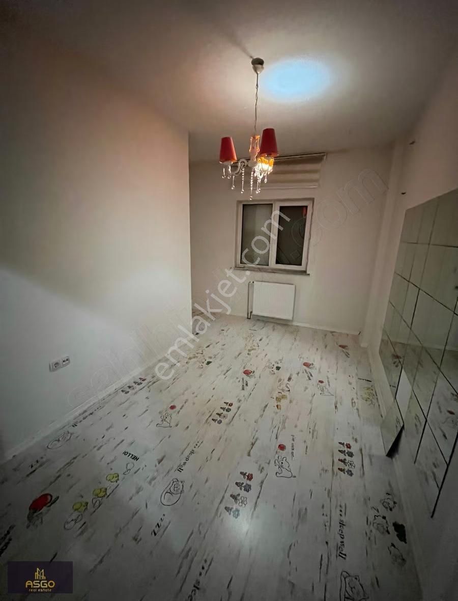 Asgo Dan Edincik Toki Konutlarında 3+1 Satılık Daire - Görsel 14