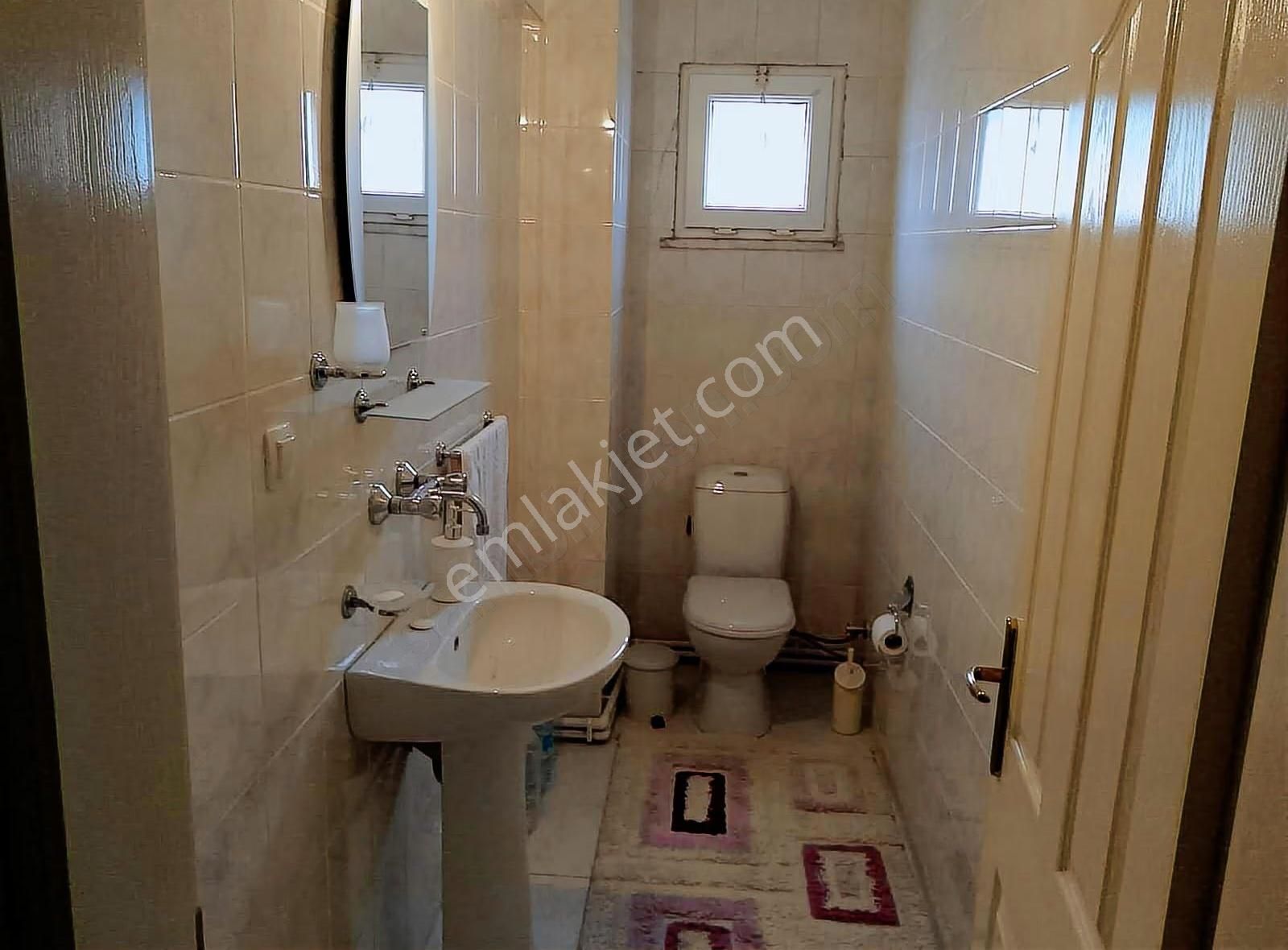 Ram Invest'ten Bahçelievler'de Eşyasız 200 M2 Kiralık 3+1 Daire - Görsel 18