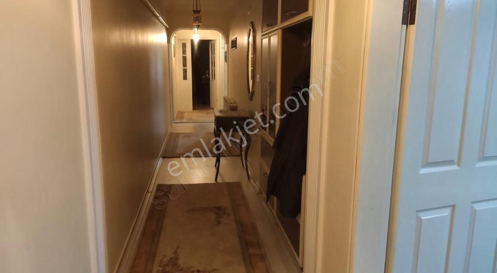 Ram Invest'ten Bahçelievler'de Eşyasız 200 M2 Kiralık 3+1 Daire - Görsel 26