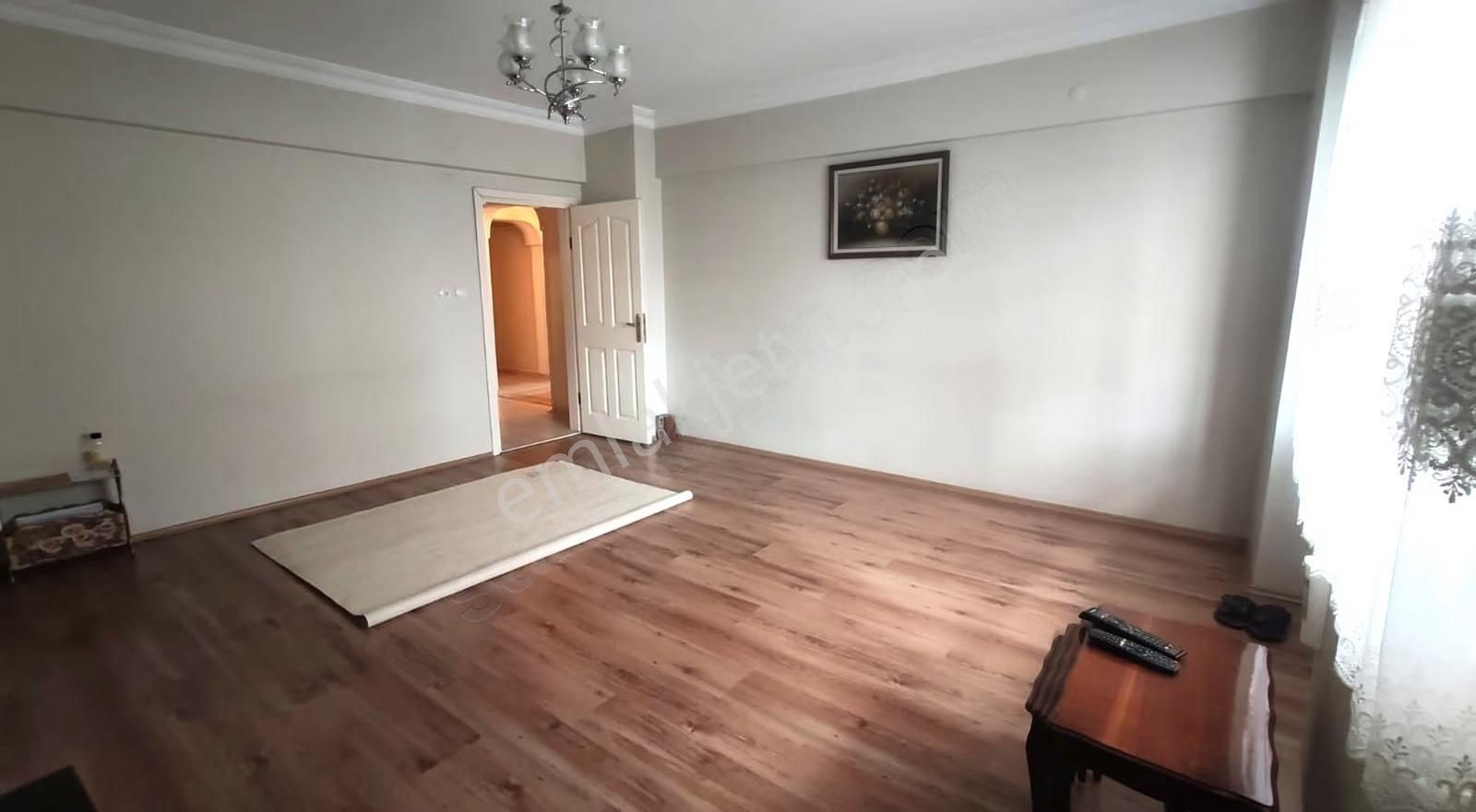 Ram Invest'ten Bahçelievler'de Eşyasız 200 M2 Kiralık 3+1 Daire - Görsel 20