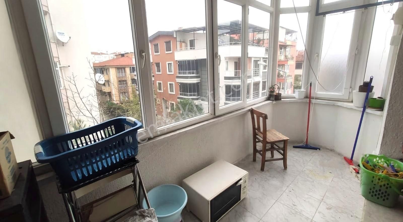 Ram Invest'ten Bahçelievler'de Eşyasız 200 M2 Kiralık 3+1 Daire - Görsel 21