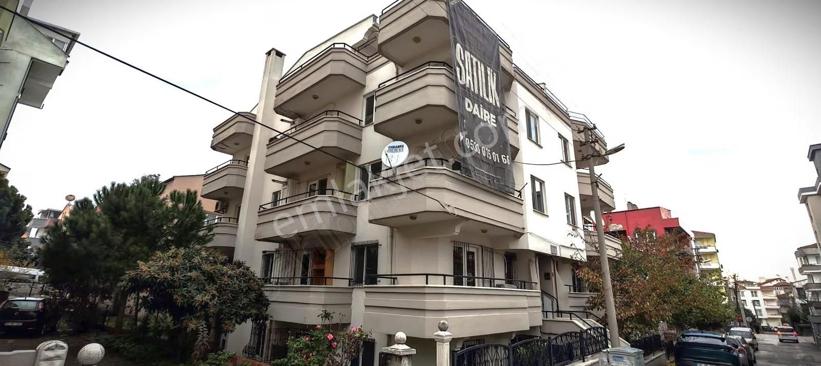 Ram'den Atatürk Mah. Ara Kat Son Fırsat Satılık 3+1 - Görsel 18