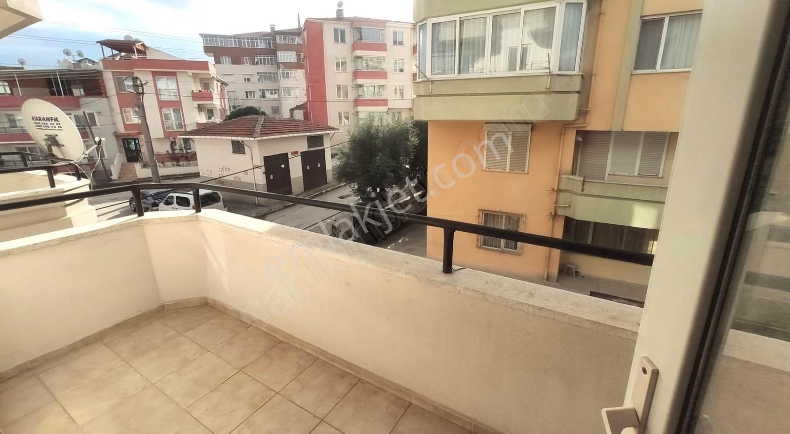 Ram'den Atatürk Mah. Ara Kat Son Fırsat Satılık 3+1 - Görsel 4