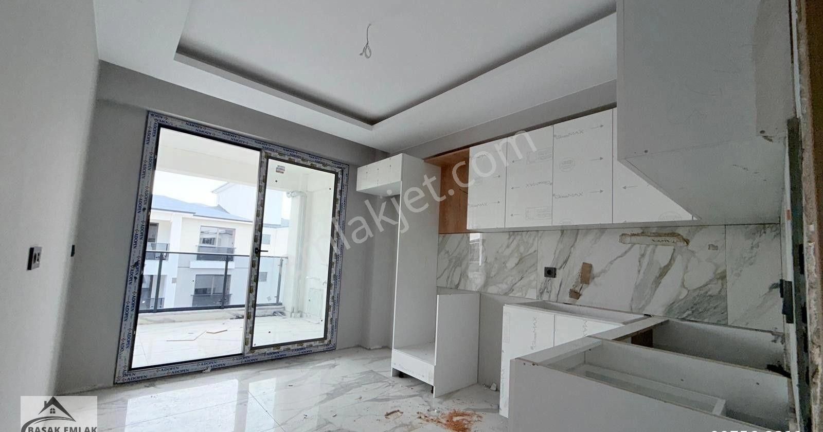 Bahçelievler Mahallesinde Site İçerisinde Satılık 2+1 Daire - Görsel 22