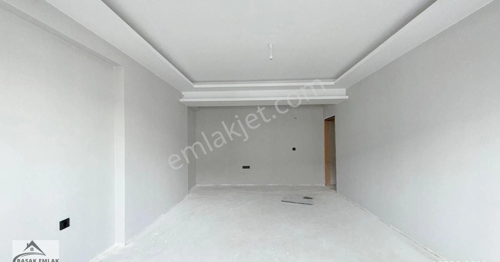 Bahçelievler Mahallesinde Site İçerisinde Satılık 2+1 Daire - Görsel 16