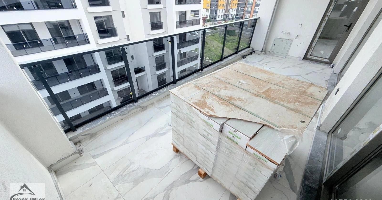 Bahçelievler Mahallesinde Site İçerisinde Satılık 2+1 Daire - Görsel 8