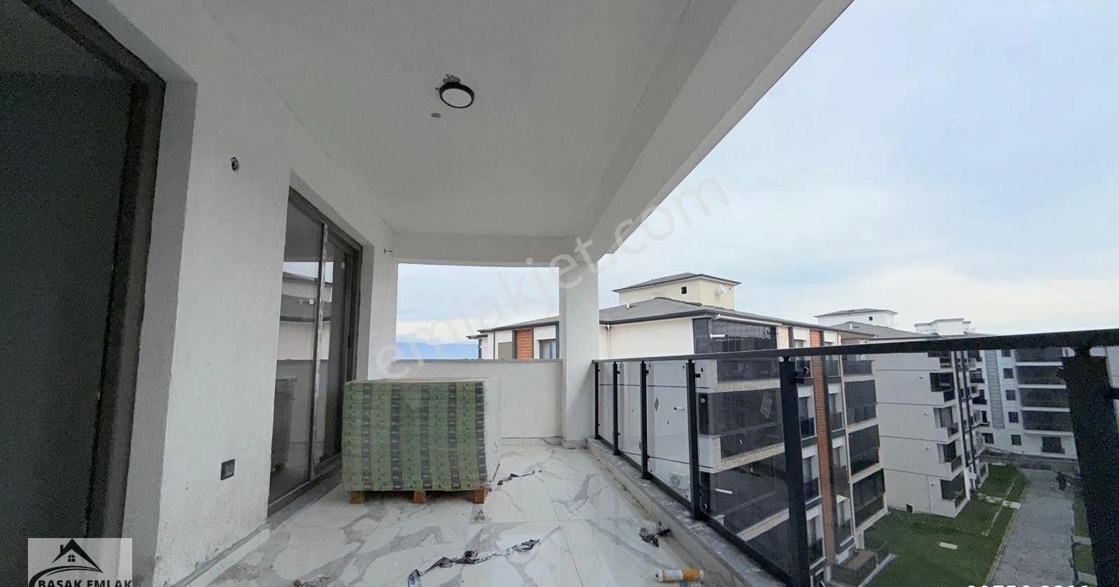 Bahçelievler Mahallesinde Site İçerisinde Satılık 2+1 Daire - Görsel 17