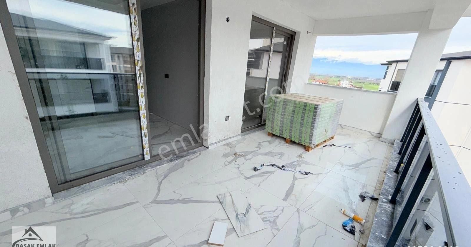 Bahçelievler Mahallesinde Site İçerisinde Satılık 2+1 Daire - Görsel 3