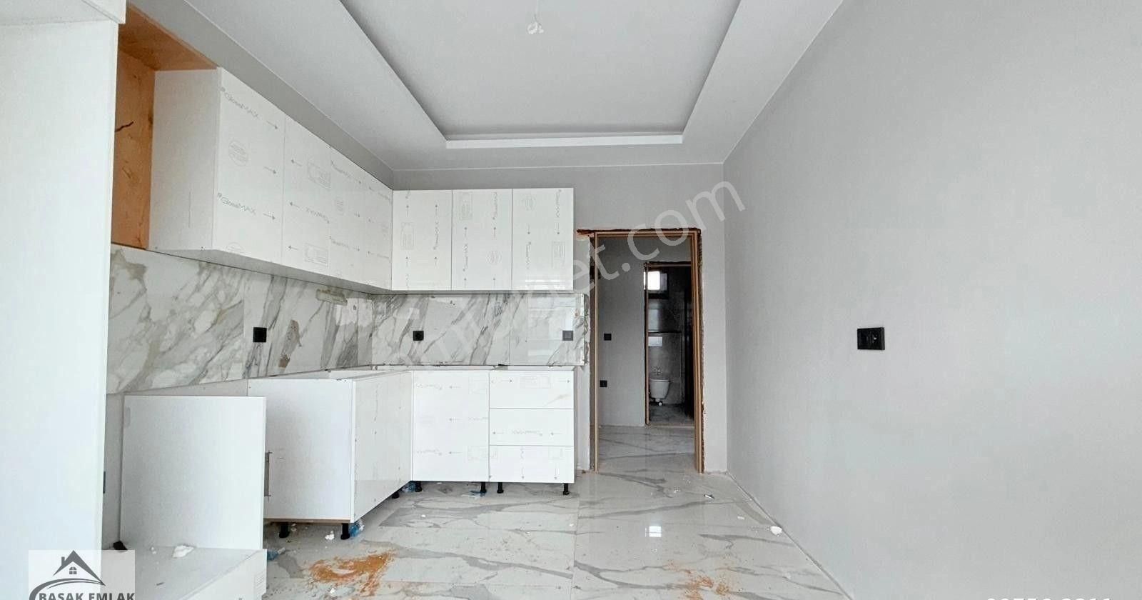 Bahçelievler Mahallesinde Site İçerisinde Satılık 2+1 Daire - Görsel 23