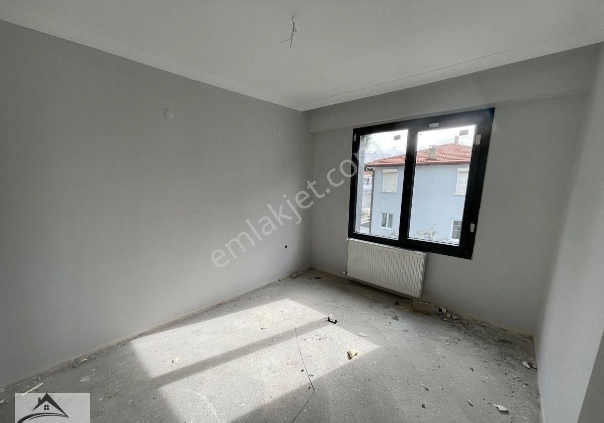 Başak Emlaktan Bahçelievler'de Satılık Sıfır 1+1 Daire - Görsel 14
