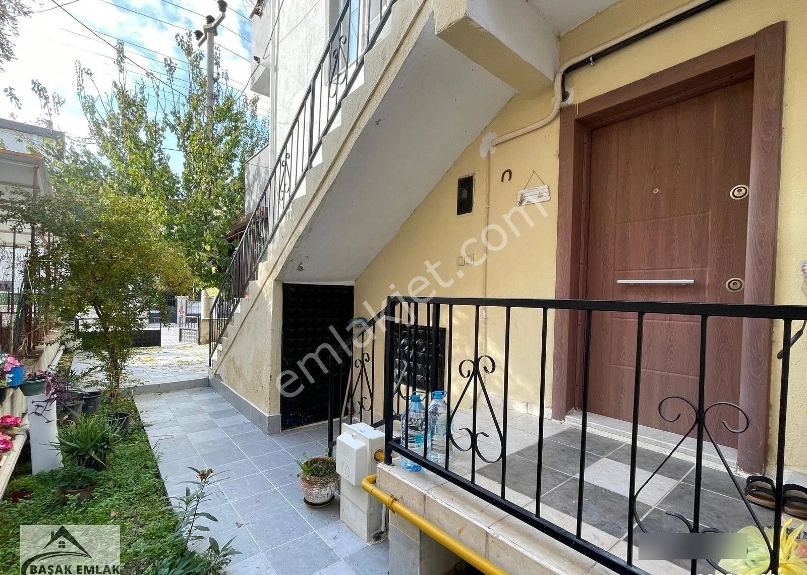 Başak Emlak | Yetkili Ofisten Öğretmenler Mh.satılık 2+1 Giriş Kat Bahçeli Daire - Görsel 17