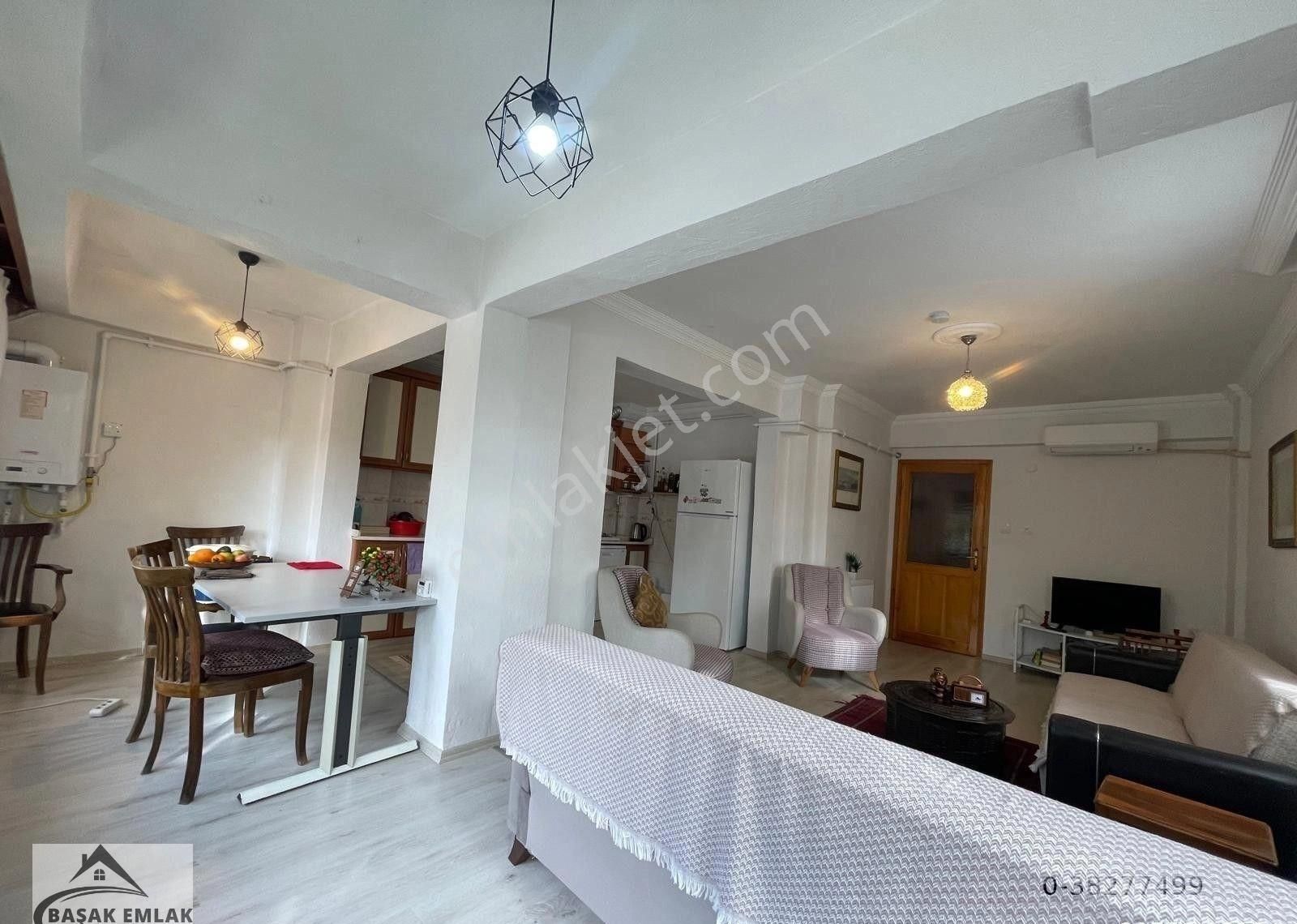 Başak Emlak | Yetkili Ofisten Öğretmenler Mh.satılık 2+1 Giriş Kat Bahçeli Daire - Görsel 5