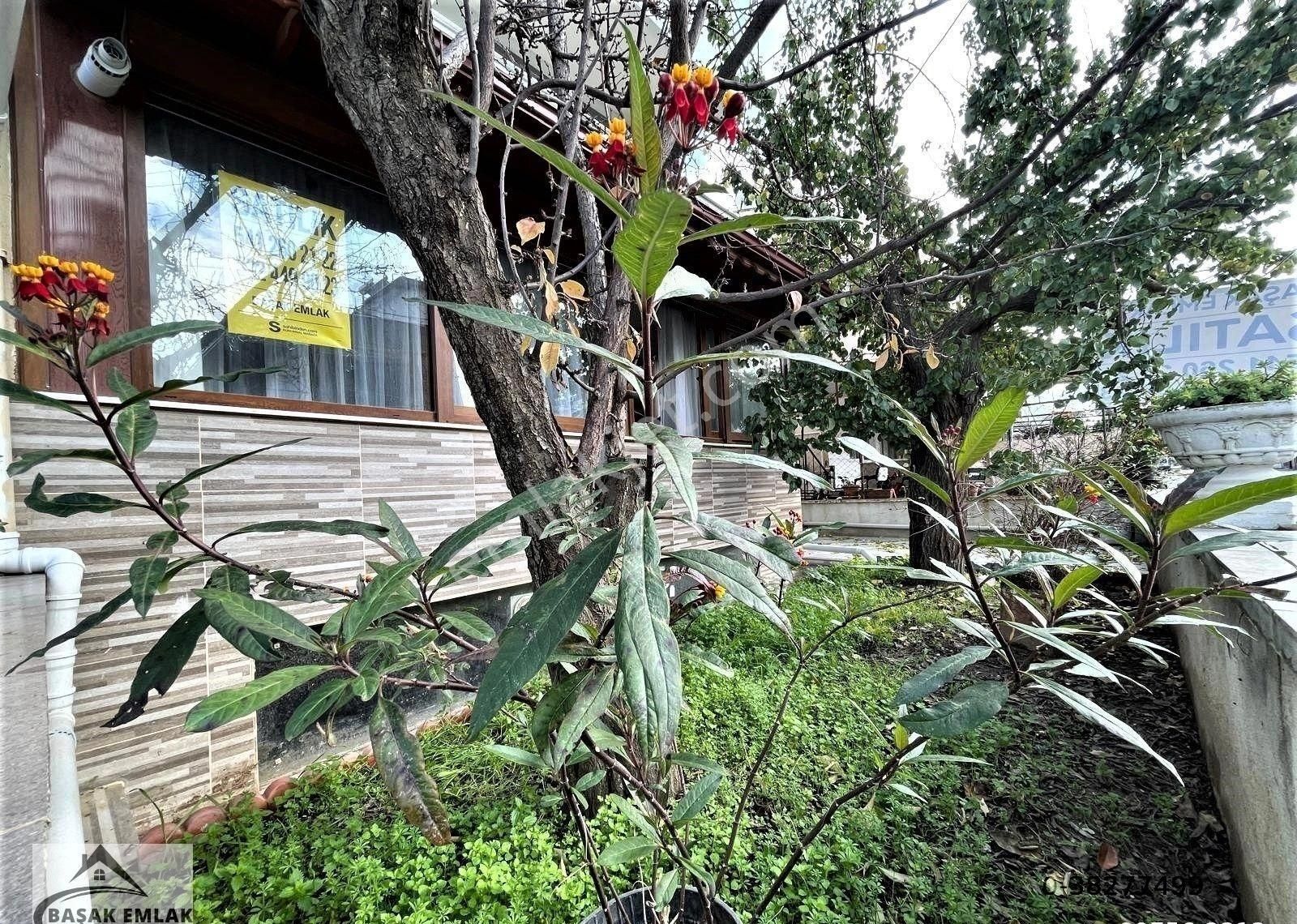 Başak Emlak | Yetkili Ofisten Öğretmenler Mh.satılık 2+1 Giriş Kat Bahçeli Daire - Görsel 32