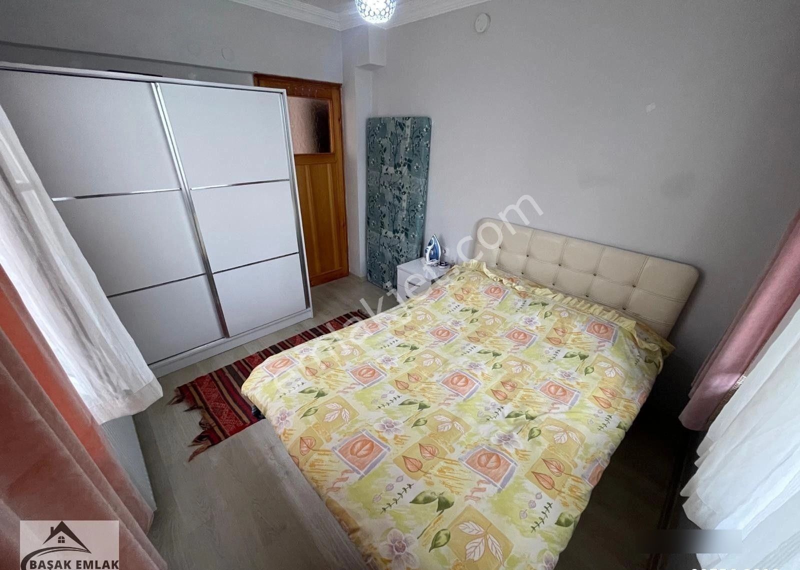 Başak Emlak | Yetkili Ofisten Öğretmenler Mh.satılık 2+1 Giriş Kat Bahçeli Daire - Görsel 4