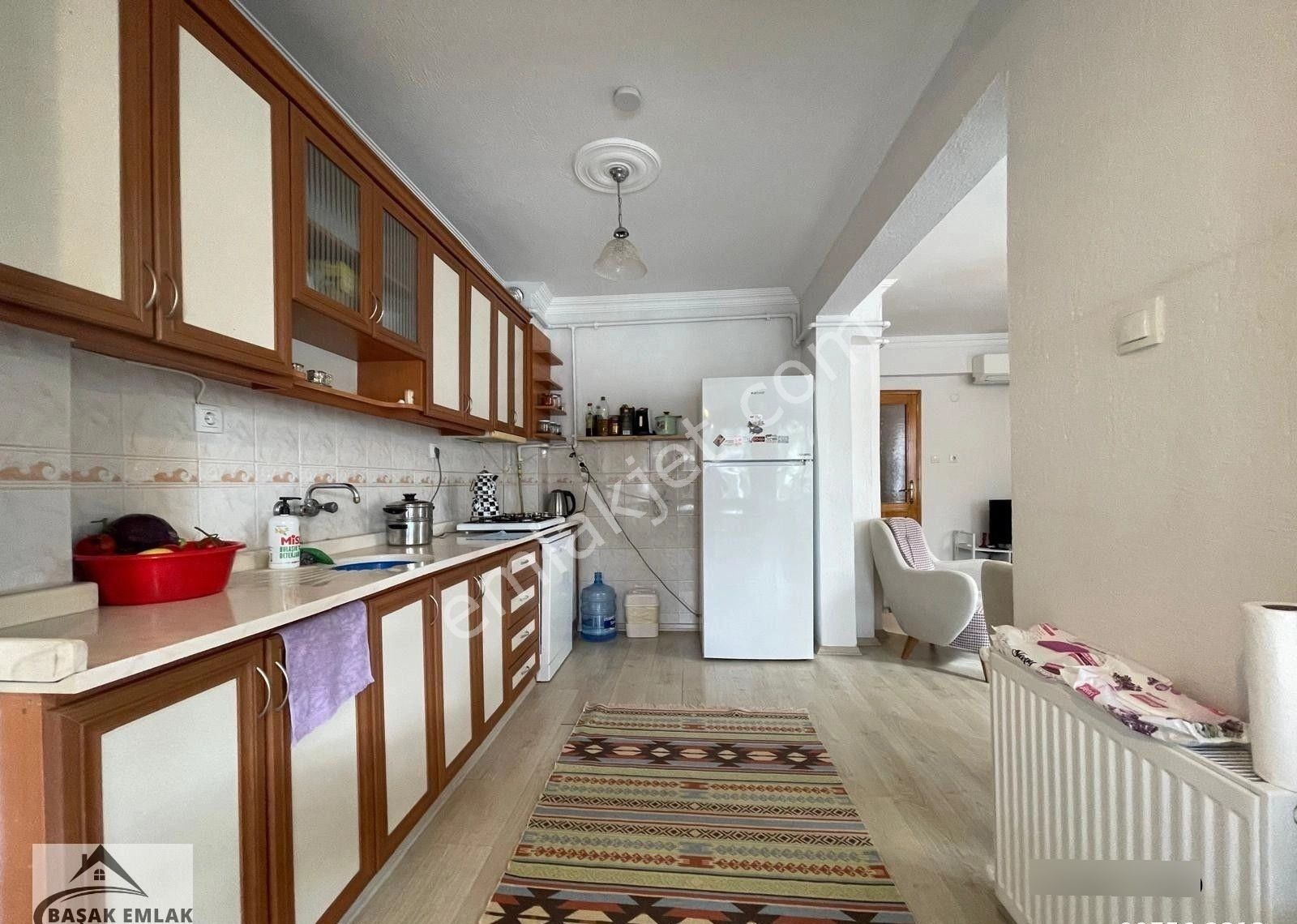 Başak Emlak | Yetkili Ofisten Öğretmenler Mh.satılık 2+1 Giriş Kat Bahçeli Daire - Görsel 23